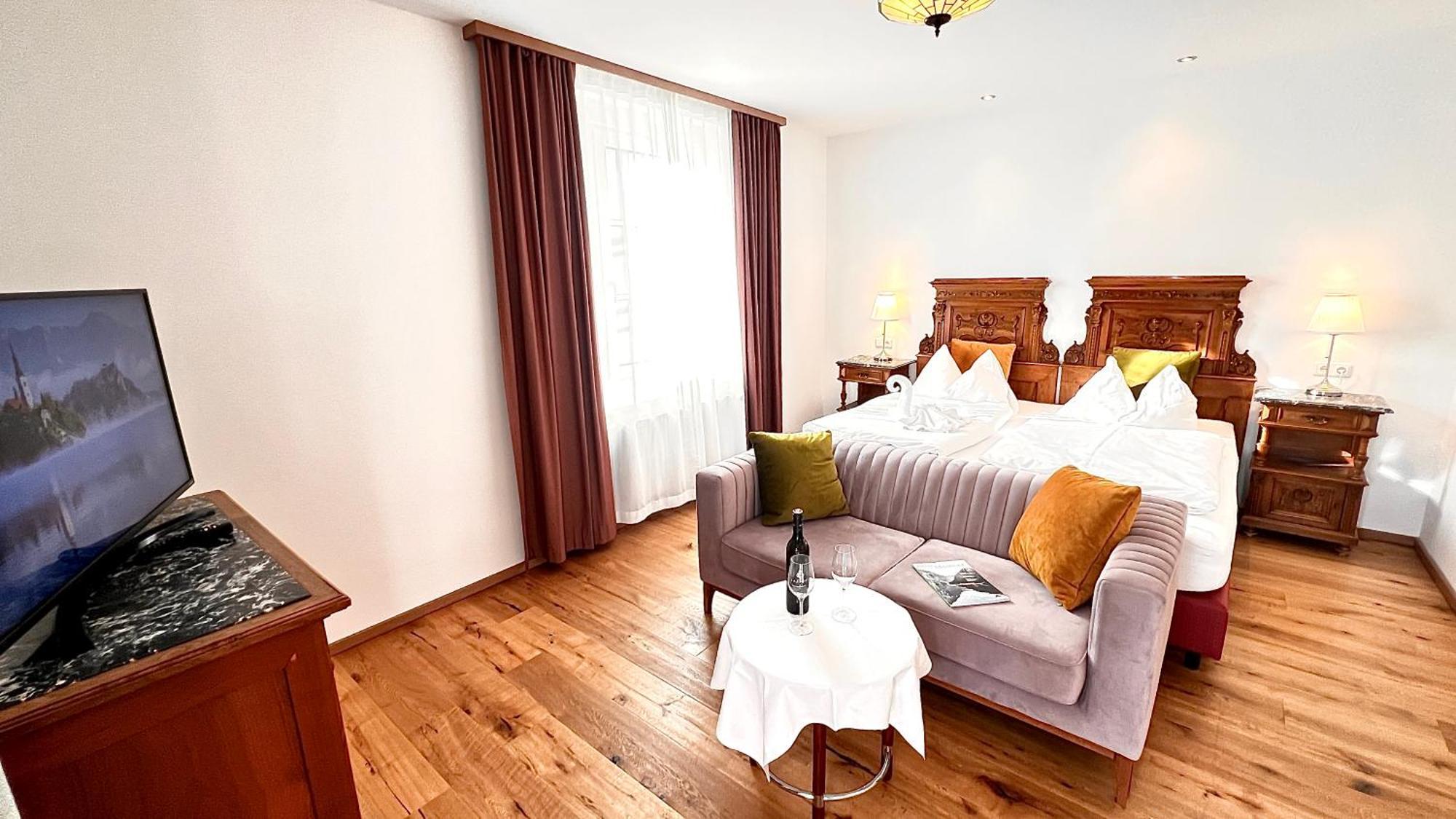 Hotel Am See - Seeresidenz Altaussee Εξωτερικό φωτογραφία