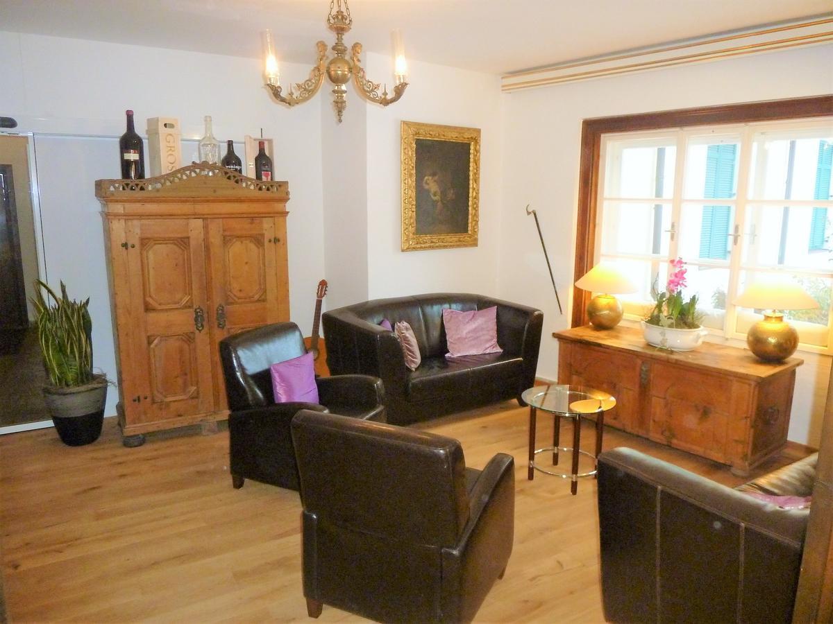 Hotel Am See - Seeresidenz Altaussee Εξωτερικό φωτογραφία