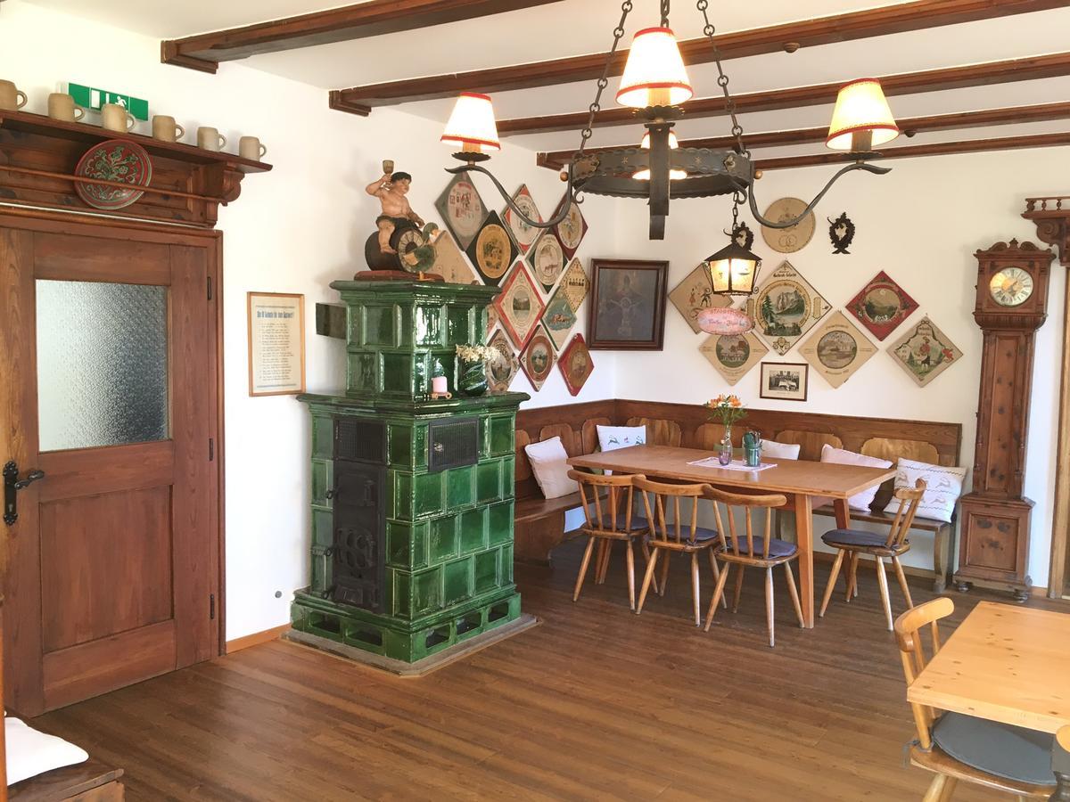 Hotel Am See - Seeresidenz Altaussee Εξωτερικό φωτογραφία
