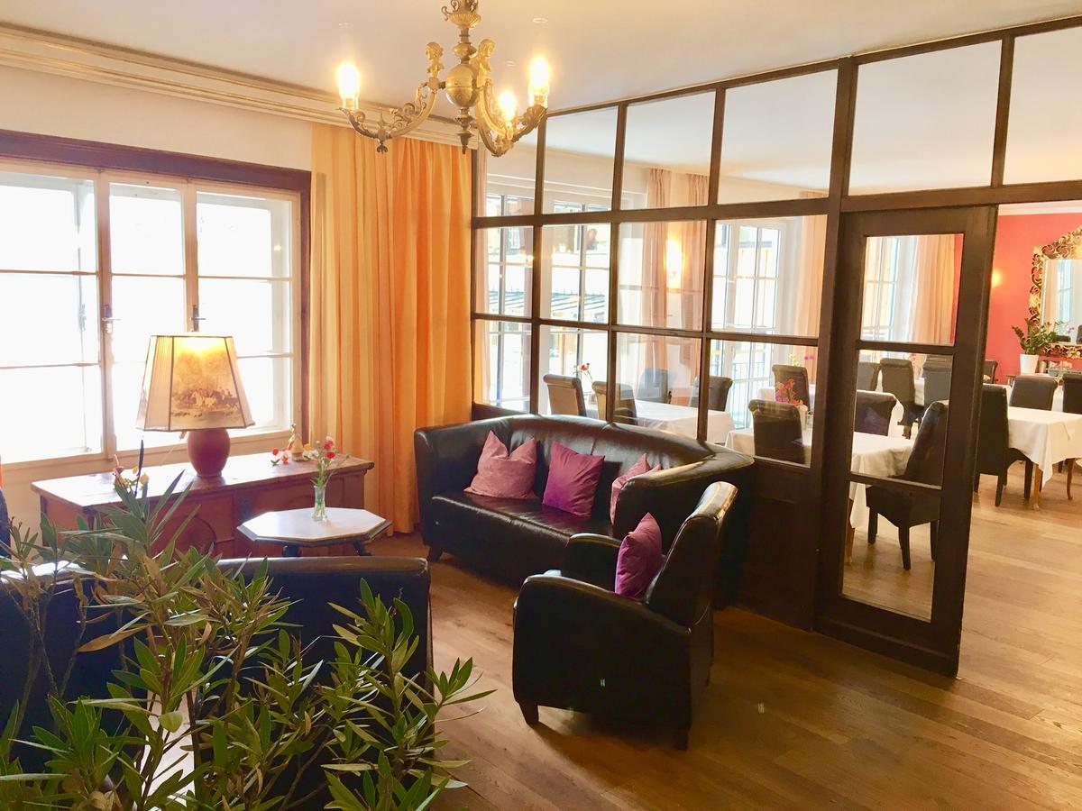 Hotel Am See - Seeresidenz Altaussee Εξωτερικό φωτογραφία