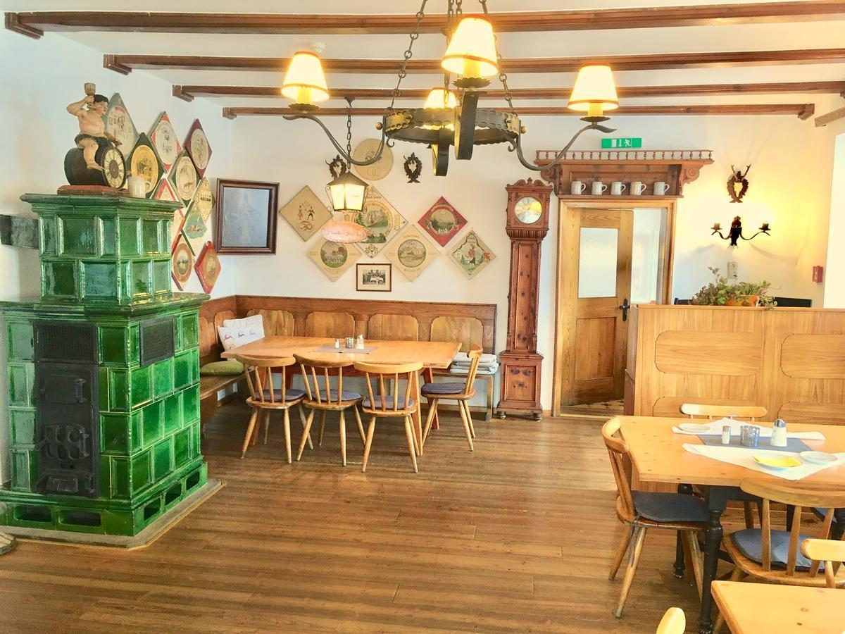Hotel Am See - Seeresidenz Altaussee Εξωτερικό φωτογραφία