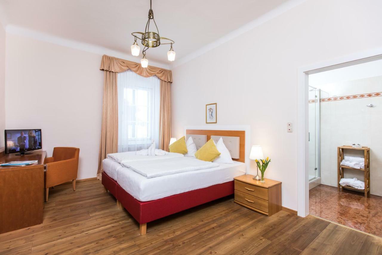 Hotel Am See - Seeresidenz Altaussee Εξωτερικό φωτογραφία