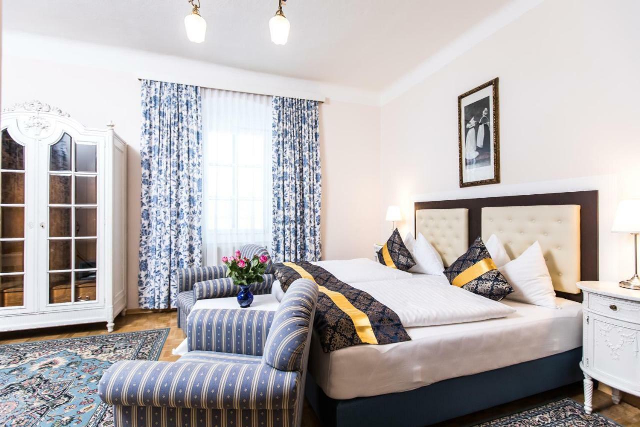 Hotel Am See - Seeresidenz Altaussee Εξωτερικό φωτογραφία