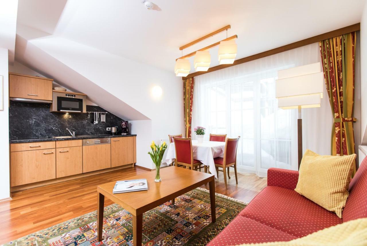 Hotel Am See - Seeresidenz Altaussee Εξωτερικό φωτογραφία